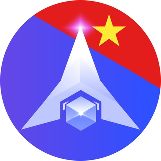 Telegram group profile photo for SPACE SIP VIETNAM - OFFICIAL 🇻🇳