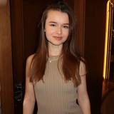 Telegram profile photo for Giulia Frolova