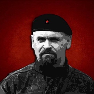 Telegram profile photo for Человек с ружьём