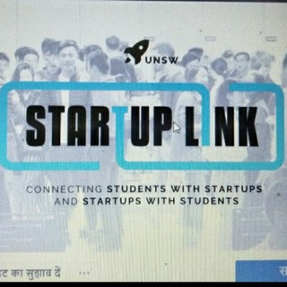 Telegram profile photo for Startuplink