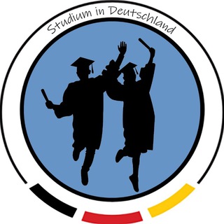 Telegram profile photo for کانال تحصیل در آلمان