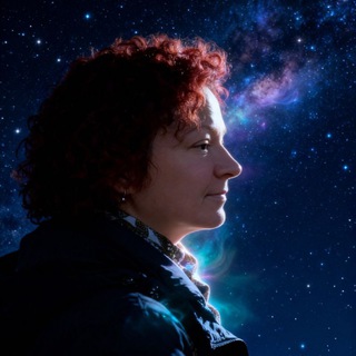 Telegram profile photo for Психолог Маргарита Калошина