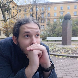Telegram profile photo for Янур Василиев | Виршки для корешков
