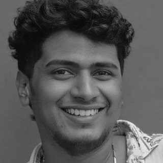 Telegram profile photo for Real Talk With Sumith🤩