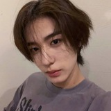 Telegram profile photo for donghyun kim