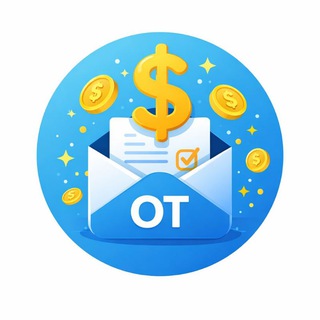 Telegram profile photo for OTP Earning