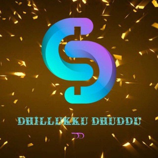 Telegram profile photo for Dhillukku Dhuddu (Airdrops🪂🤑)