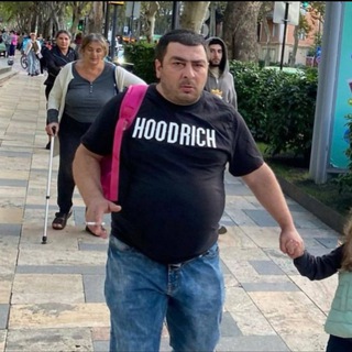 Telegram profile photo for бенкрольный