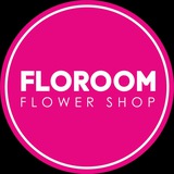 Telegram profile photo for FLOROOM Цветы Краснодар доставка