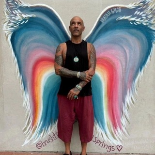 Telegram profile photo for Soul On Ice