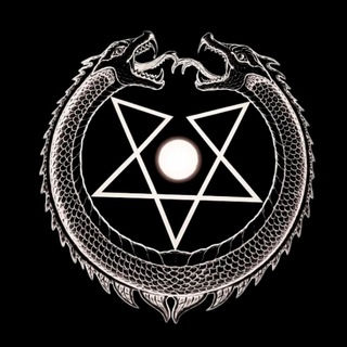 Telegram profile photo for MLO | LHP | ANTI-COSMIC by DARIA