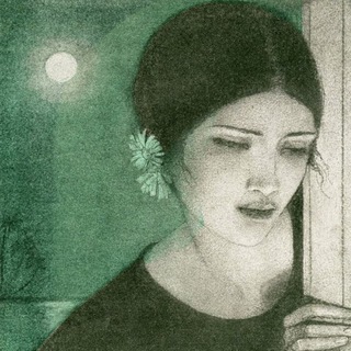Telegram profile photo for ألزَهـراء