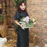 Telegram profile photo for Отзывы Румия Анисимова