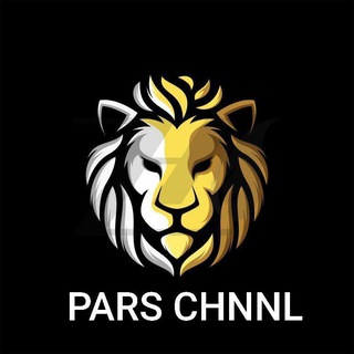 Telegram group profile photo for PARS Channel