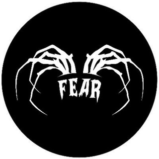 Telegram profile photo for FEAR