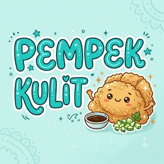 Telegram profile photo for PEMPEK KULIT X ARWANA GAMING