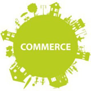 Telegram profile photo for UP TGT PGT COMMERCE