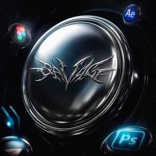 Telegram profile photo for Mlrx Design🔥