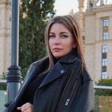 Telegram profile photo for Олеся Борисова(Кузнецова) - Wildberries - Любовная любовь 💓