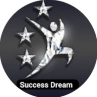 Telegram profile photo for SUCCESS DREAMS