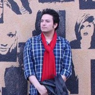 Telegram profile photo for گروس عبدالملكيان