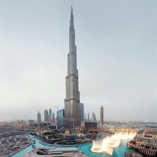 Telegram profile photo for Amazing Dubai