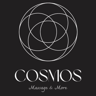 Telegram profile photo for Cosmos Massage