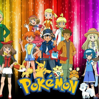 Telegram profile photo for Pokémon