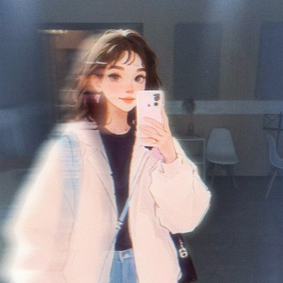 Telegram profile photo for Алёна выбирает стикер👀