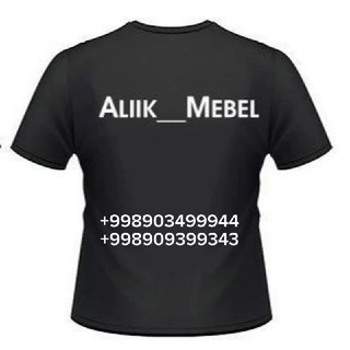 Telegram profile photo for πππ ZAKAZ_MEBEL πππ
