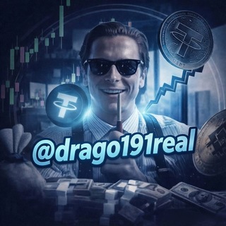 Telegram profile photo for ᴅʀᴀɢᴏ’s ᴊᴇꜱᴛᴇʀ ɴғᴛ