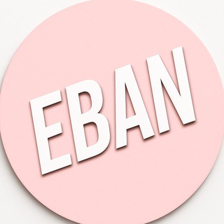 Telegram profile photo for EBAN