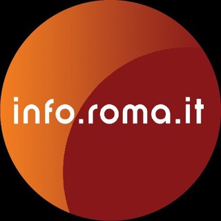 Telegram profile photo for info.roma.it