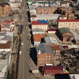 Telegram profile photo for Жизнь томича