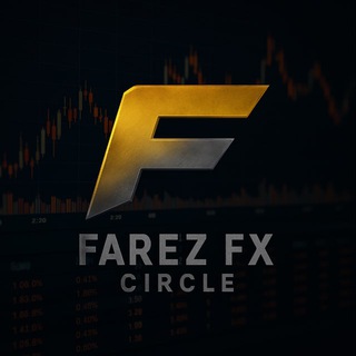 Telegram profile photo for FAREZ FX CIRCLE