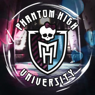Telegram profile photo for Phantom High University ⁱⁿᶠᵒ