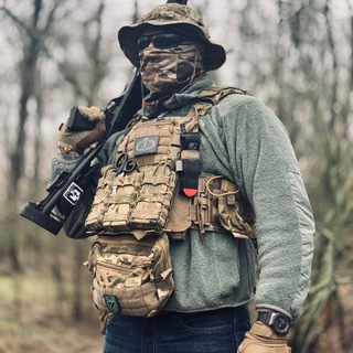 Telegram profile photo for СКАДОВСЬКИЙ ЗАХИСНИК