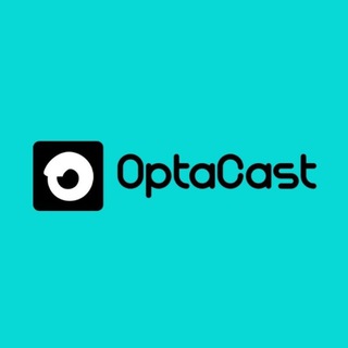 Telegram profile photo for OptaCast - اُپتاکَست 🎙
