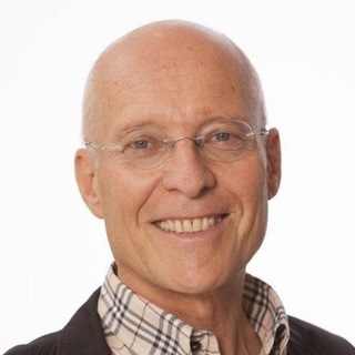 Telegram profile photo for Dr. Ruediger Dahlke | Arzt, Autor und Seminarleiter - Fankanal TV