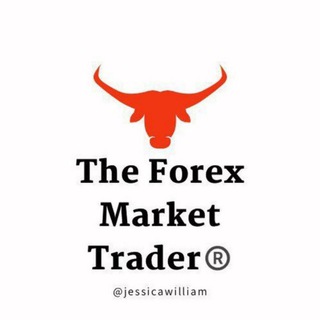 Telegram profile photo for The Forex Market Trader®️