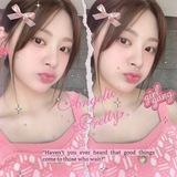 Telegram profile photo for เญงเญจ ๐ฉ ื
เฃช ๐ ๐๐๐๐๐โก๏ธ๐ง๐'๐ฆ โ ื ๐ช
