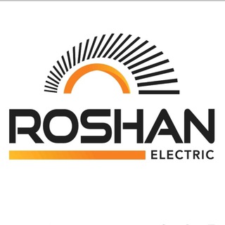 Telegram profile photo for روشن الکتریک ROSHAN ELECTRIC