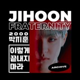 Telegram profile photo for Jiternity Archive