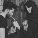 Telegram profile photo for عشق حال