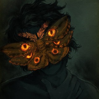 Telegram profile photo for 𝚃𝙷𝙴 𝙲𝚒𝚗𝚗𝚊𝚖𝚘𝚗 𝚂𝚙𝚒𝚍𝚎𝚛.