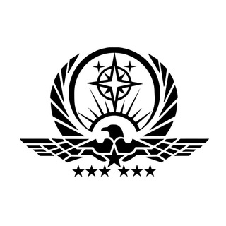 Telegram profile photo for ARCHIVE EGO FEDERATION