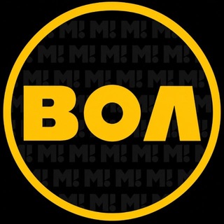 Telegram profile photo for Вол | МФЛ
