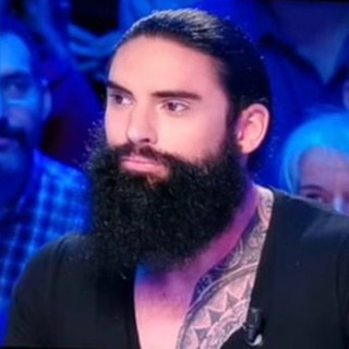 Telegram profile photo for David Michigan Official (US)