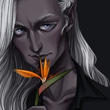 Telegram profile photo for бедная Лиза 💗