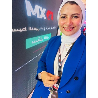 Telegram profile photo for Nourhan Magdy , learn FX